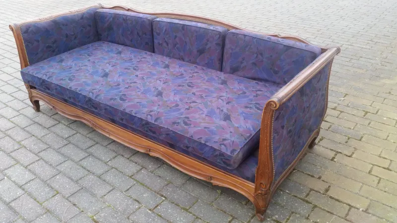Pamono Antique Daybed