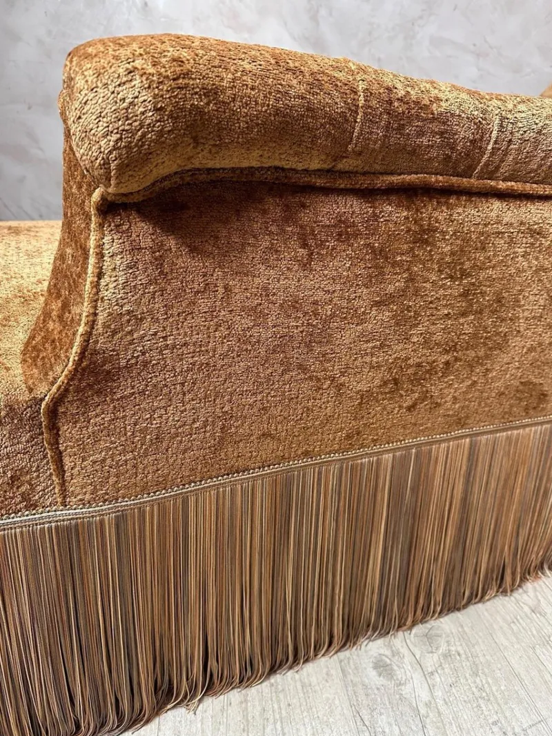 Pamono Antique Daybed, 1890> Daybeds & Chaises Lounges