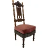 Pamono Antique Desk Chair, 1800s> Office Chairs