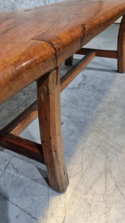 Pamono Antique Drafting Table, 1890s><noscript><img width=