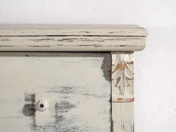 Pamono Antique 4-Drawer Dresser, 1920s><noscript><img width=