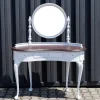 Hot Pamono Antique Dressing Table, 1910s