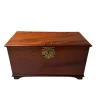 New Pamono Antique Dutch Colonial Chest