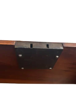 New Pamono Antique Dutch Colonial Chest