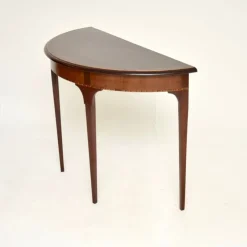 New Pamono Antique Edwardian Console Table, 1900s