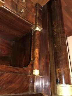 Pamono Antique Empire French Secretaire, 1820s><noscript><img width=