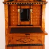 Pamono Antique Empire Secretaire in Cherry, 1810> Secretaires