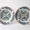 Pamono Antique English Ceramic Plates from Wedgwood, Set of 2> Dinner Plates & Bowls