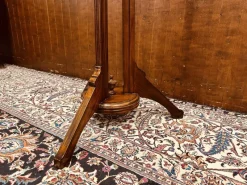 Pamono Antique English Coat Rack