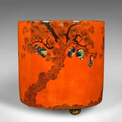 Pamono Antique English Decorative Jardiniere, 1920s