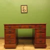 Pamono Antique English Desk, 1890s> Desks