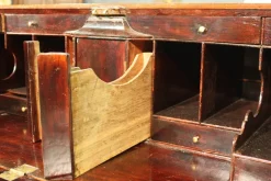 Pamono Antique English Mahogany Secretaire> Secretaires