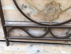 Pamono Antique Fencing Balustrade Balcony Fence with Ornament><noscript><img width=