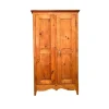 Discount Pamono Antique Fir Cabinet, 1800s