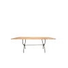 Clearance Pamono Antique Fir Table, 1890s