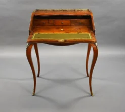 Online Pamono Antique French Bureau De Dame, 1880