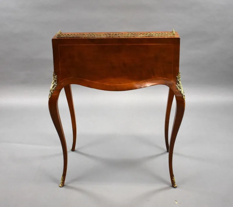 Online Pamono Antique French Bureau De Dame, 1880