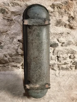 Pamono Antique French Cast Iron Planter, 1890s> Planters And Jardiniere
