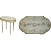 Pamono Antique French Empire Occasional Dressing Table, 1890s> Dressing Tables