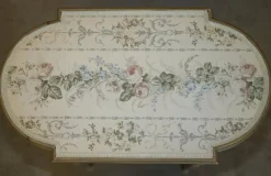 Pamono Antique French Empire Occasional Dressing Table, 1890s><noscript><img width=