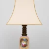Sale Pamono Antique French Hand Painted Table Lamp in Sevres Porcelain, 1880s