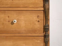 Pamono Antique French Provençal Style Chest of Drawers, 1920s><noscript><img width=