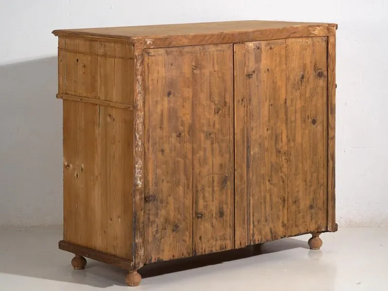 Pamono Antique French Provençal Style Chest of Drawers, 1920s> Dressers, Commodes & Chests