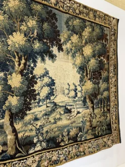 Online Pamono Antique French Tapestry, 1700s