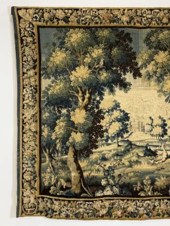 Online Pamono Antique French Tapestry, 1700s