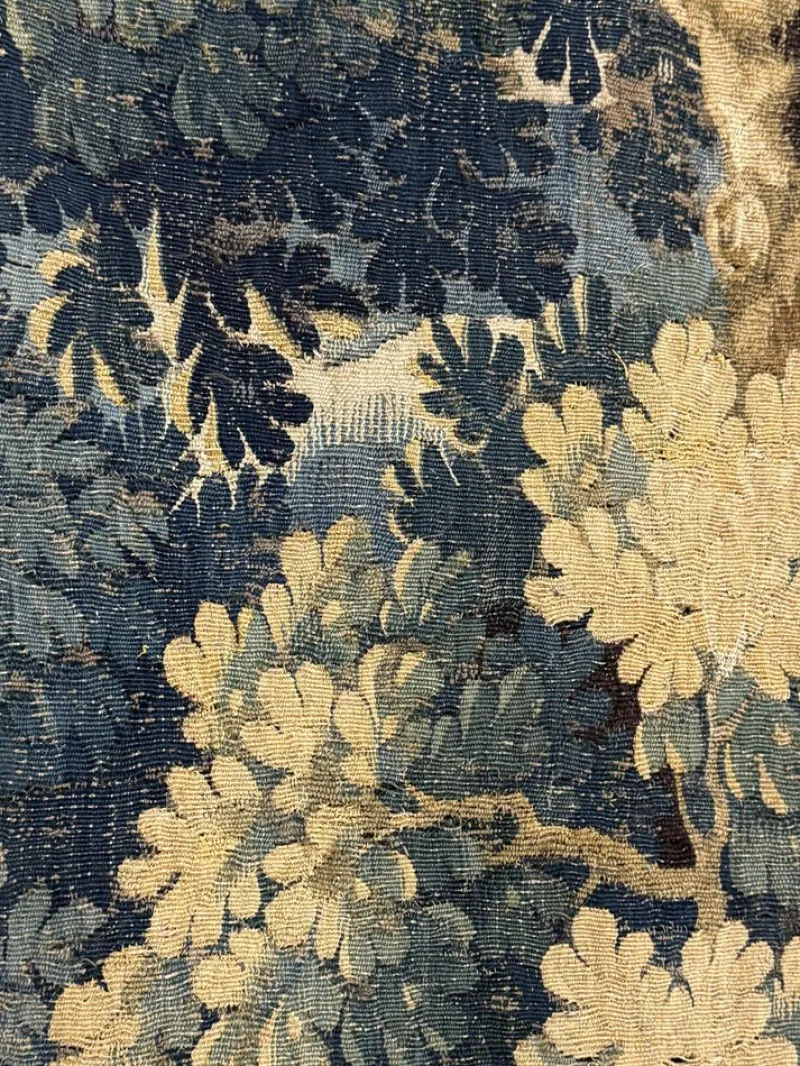 Online Pamono Antique French Tapestry, 1700s