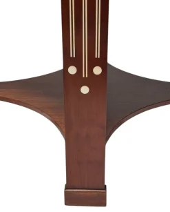 Pamono Antique Game Table, 1900s><noscript><img width=
