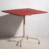 Outlet Pamono Antique Garden Table, 1920s