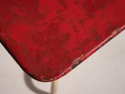Outlet Pamono Antique Garden Table, 1920s