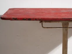 Outlet Pamono Antique Garden Table, 1920s