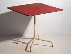Outlet Pamono Antique Garden Table, 1920s