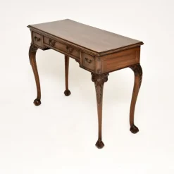 Discount Pamono Antique Georgian Console Table, 1890s