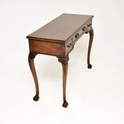 Discount Pamono Antique Georgian Console Table, 1890s