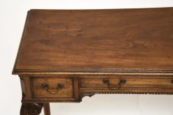 Discount Pamono Antique Georgian Console Table, 1890s