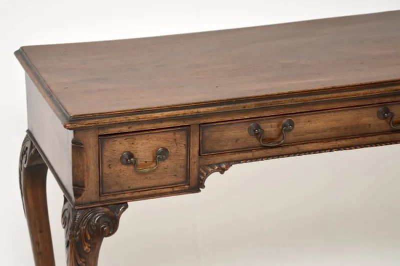 Discount Pamono Antique Georgian Console Table, 1890s