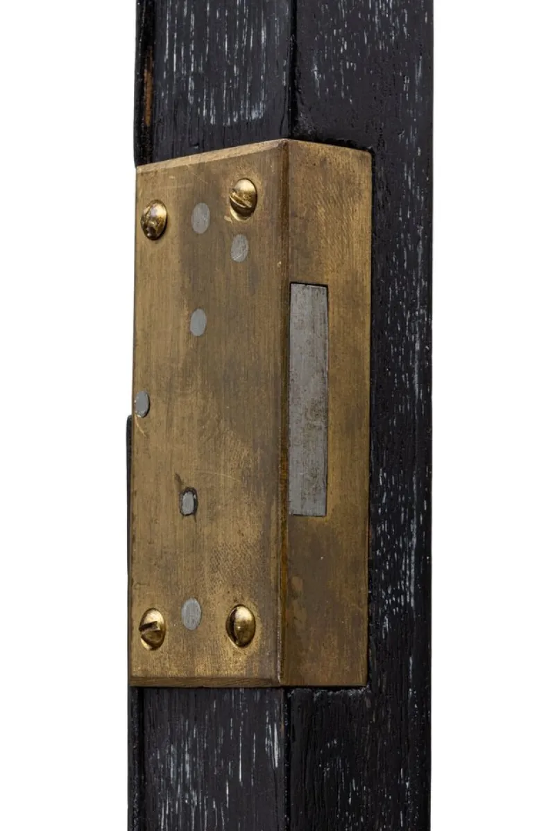 Pamono Antique Grandfather Clock by Michael Niedermoser, 1900> Clocks