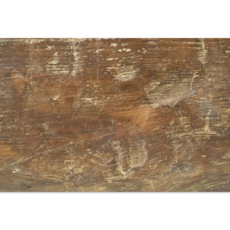 Pamono Antique Hand-Carved Solid Wood Trough> Planters And Jardiniere