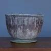 Pamono Antique Handmade Lead Planter> Planters And Jardiniere
