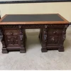 Sale Pamono Antique Impressive Wilhelminian Style Desk