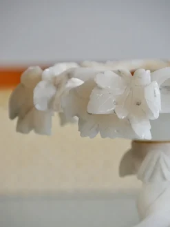 Pamono Antique Italian Alabaster Centerpiece, 1890s><noscript><img width=