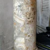 Discount Pamono Antique Italian Brecciated Marble Column, 1800s
