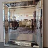 Pamono Antique Italian Venetian Mirror, 1890s> Mirrors