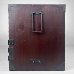 Online Pamono Antique Japanese Meiji Tansu Chest of Drawers, 1900s