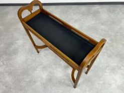 New Pamono Antique Jugendstil Jardiniere, 1890s