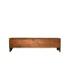 Pamono Antique Larch Chest, 1800s> Dressers, Commodes & Chests