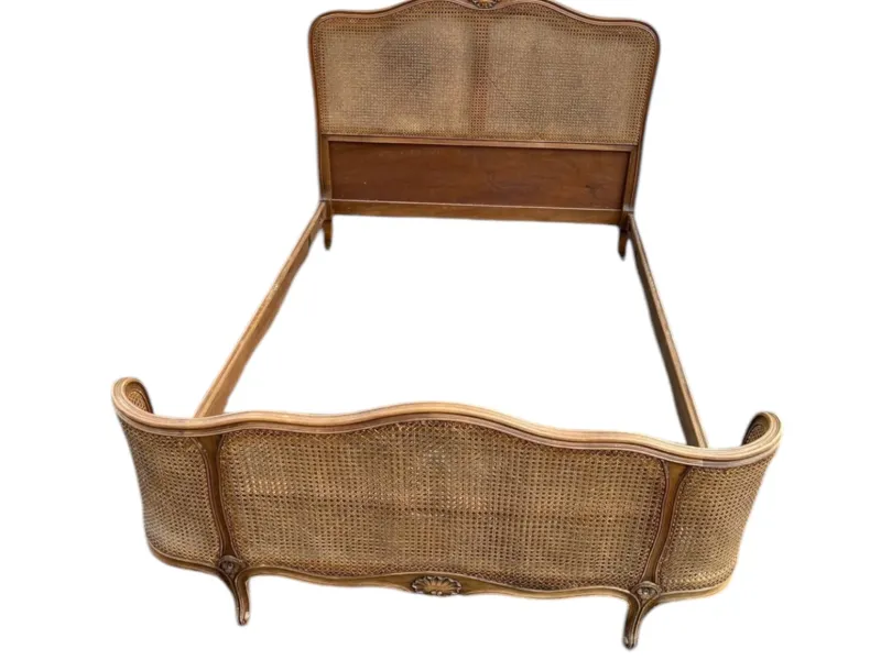 Pamono Antique Louis XV Style Daybed> Daybeds & Chaises Lounges